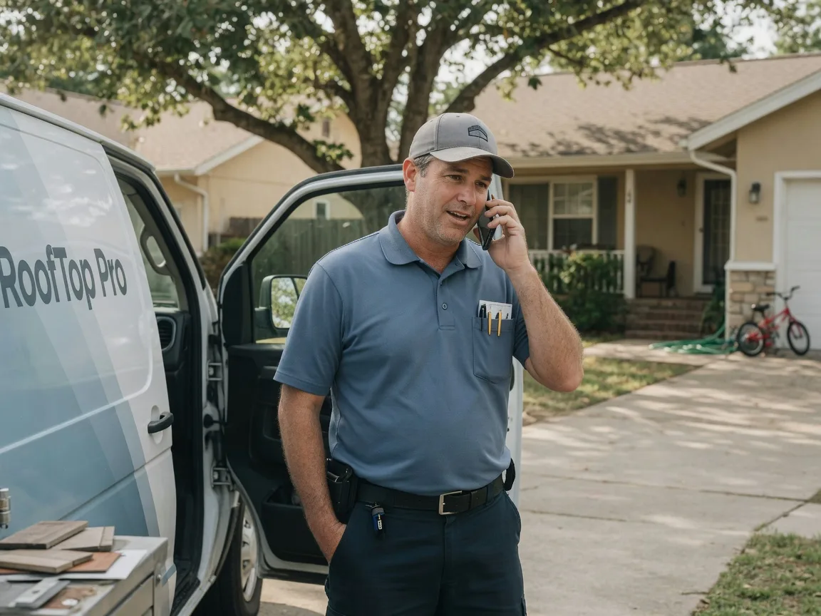 Roof Repair Pickens, SC FAQs